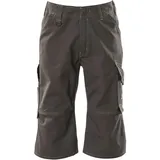 Mascot International GmbH MASCOT® Hartford Dreiviertel-Hose, dunkelanthrazit C54