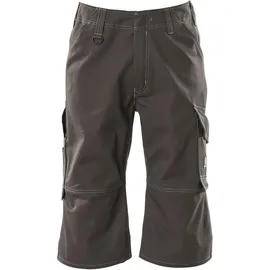 Mascot International GmbH MASCOT® Hartford Dreiviertel-Hose, dunkelanthrazit C54