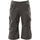 Mascot International GmbH MASCOT® Hartford Dreiviertel-Hose, dunkelanthrazit C54