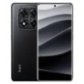 Xiaomi Redmi Note 14 Pro 5G 12 GB RAM 512 GB Midnight Black