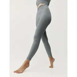 Sakura Born Living Yoga Damen-Sportstrumpfhose L