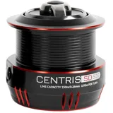 Preston Innovations Centris Sd Karpfenrolle - Black / Red - 520