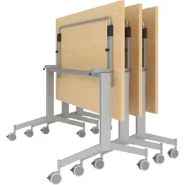 Hammerbacher Klapptisch KF16 Ahorn