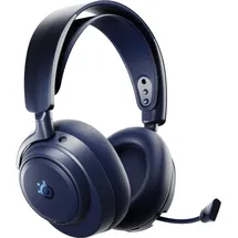 SteelSeries Arctis Nova Pro Omni Blau