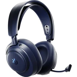 SteelSeries Arctis Nova Pro Omni Blau