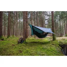 AMAZONAS Traveller Camp – Hängematten-Set