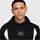 Nike Hoodie Mehrfarbig L