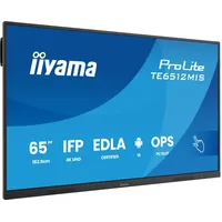 Iiyama ProLite TE6512MIS-B4AG