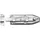 vormann august Fensterriegel gerade 80 x 30 x 1,2 mm