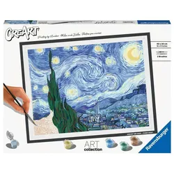 Ravensburger Spiel Die Sternennacht (Van Gogh)