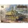 BORDER MODEL Hummel late Production - Sd.Kfz.165 1:35