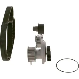 Bosch Wasserpumpe + Zahnriemensatz