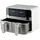 Master Pro Rocket Duo 900 Weiß (BGMP-9178-WH)