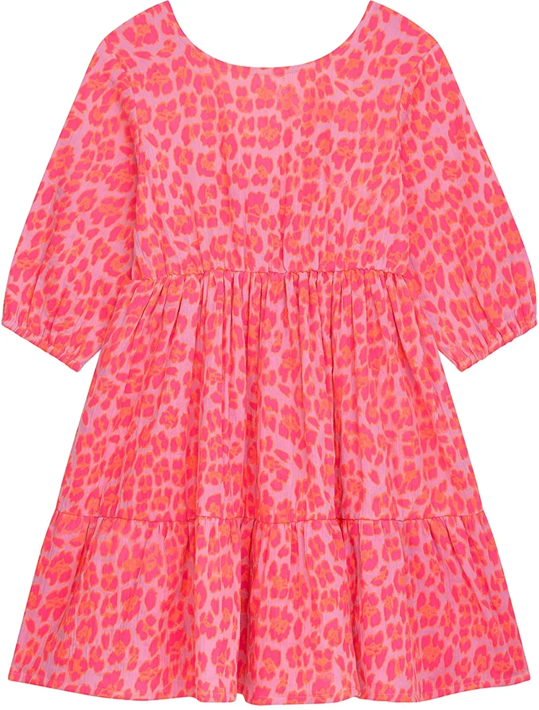 Sommerkleid DANAMADE 