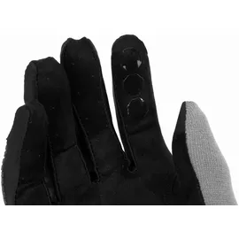 Cube Gravity Handschuhe - black - XL