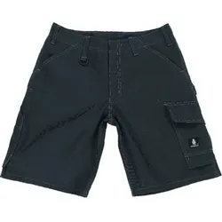 Shorts Charleston 10149-154, anthrazit, Größe C64 - grau - C64