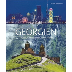 Highlights Georgien