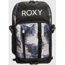 Roxy Tribute Rucksack wild wind darknight Gr. Uni