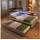 Okwish 140 x 200 cm Beige