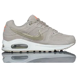 Nike Air Max Command Damen Grau 38,5