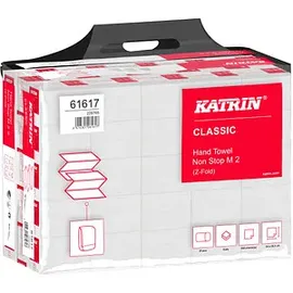 Katrin Papierhandtücher Classic Non Stop M2 4000 Tücher