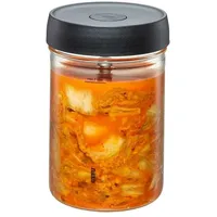 GEFU Nativo Fermentierglas 1,0 l
