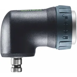 Festool TXS 18-Basic ohne Akku + Winkelvorsatz + Systainer