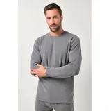 Jp1880 Unterhemd in grau | Gr.: 6XL