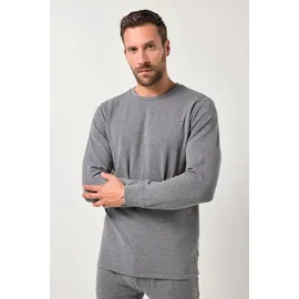 Jp1880 Unterhemd in grau | Gr.: 6XL
