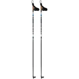 Mc Kinley McKinley Active Skistock Black/White/Blue 125