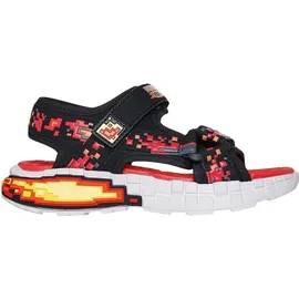 SKECHERS Mega-splash 4K Rot 37