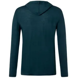 super.natural Light Hoodie blueberry M