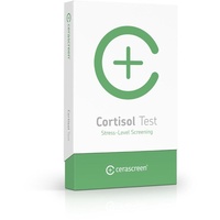 Cerascreen GmbH Cerascreen Cortisol Testkit