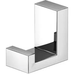 Steinberg Serie 460 Handtuchhaken 460.2400, Accessoires, chrom