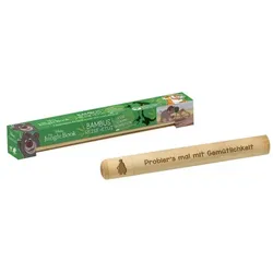 Outdoor Freakz Dschungelbuch Zahnbürsten Etui