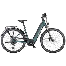 KTM Macina Sport 710 2023 28 Zoll RH 56 cm Damen grün