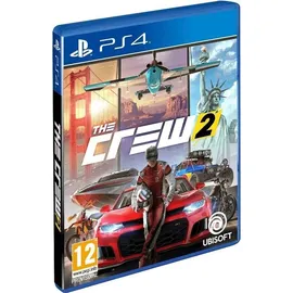 The Crew 2