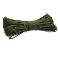 Origin Outdoors 4in1 Paracord Anzünder, 30m, oliv