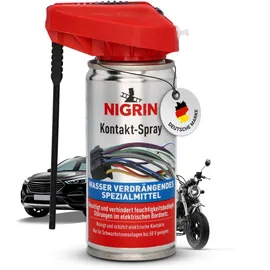 Nigrin Kontaktspray 100 ml,
