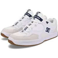 DC Shoes Kalynx Zero Herren Weiß/Blau 39