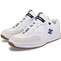 DC Shoes Kalynx Zero Herren Weiß/Blau 39