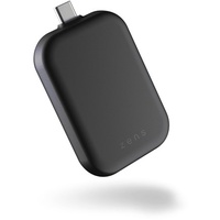 Zen ZENS ZEAW03B/00 mobile device charger
