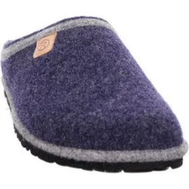 ROHDE Pantoffeln Blau 44