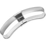 Schneider Ausstecher Bananenausstecher Schokobanane Bananenausstecher