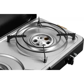 Cadac 2 Cook 3 Turbo Deluxe schwarz