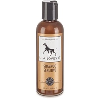 LILA LOVES IT Shampoo Sensitive 100ml