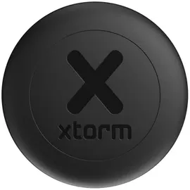 Xtorm TravelTag schwarz 3er-Pack