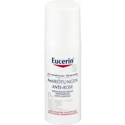 EUCERIN SEH Anti-Rötungen beruhigende Pflege 50 ml
