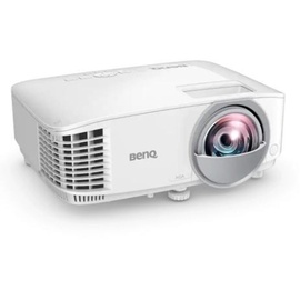BenQ MX808STH Interactive projector XGA/3600 Lm/1024x768/20000:1. White