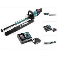 Makita DUH 601 RT1 Akku Heckenschere 18V 60cm Brushless